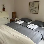 Penzion Majatalo Henkireikae *
