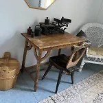 Penzion Majatalo Henkireikae *