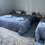 Majatalo Henkireikae Penzion Sahakoski