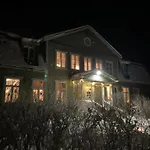 Majatalo Henkireikae Penzion Sahakoski