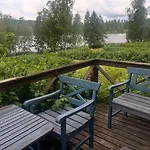 Majatalo Henkireikae * Sahakoski