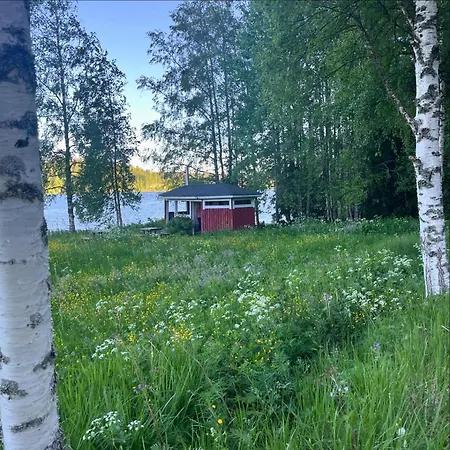 Majatalo Henkireikae Sahakoski